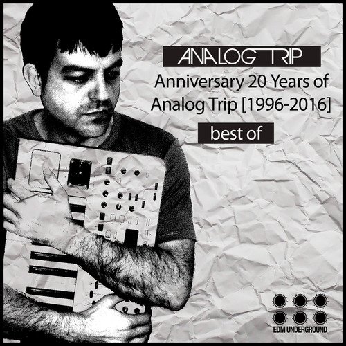 Quadra (Original Mix 1997)