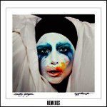 Applause (Remixes)
