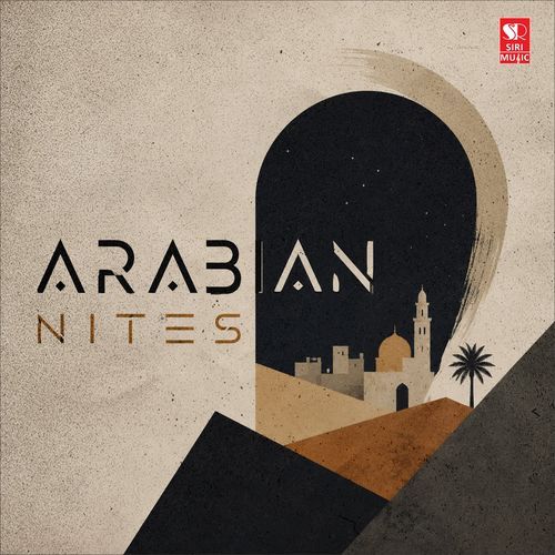 Arabian Nites