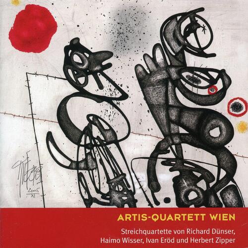 Tabla Solo für Streichquartett cover art