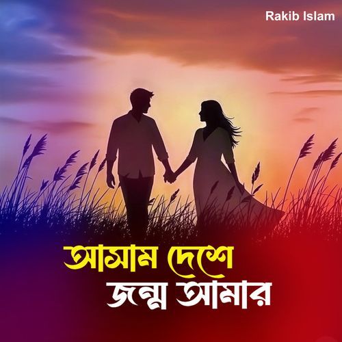 Assam Deshe Jonmo Amar