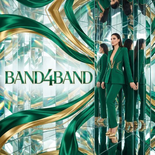BAND4BAND