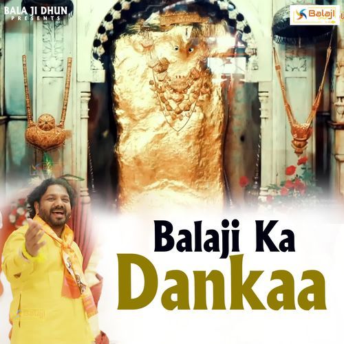 Balaji ka Dankaa