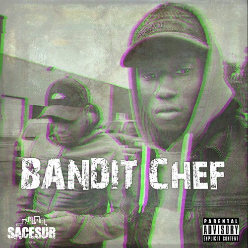 Bandit Chef_poster_image