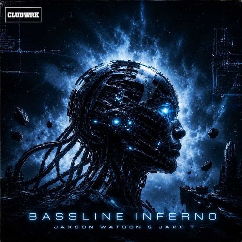 Bassline Inferno