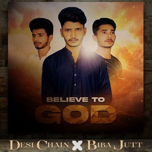 Believe To God