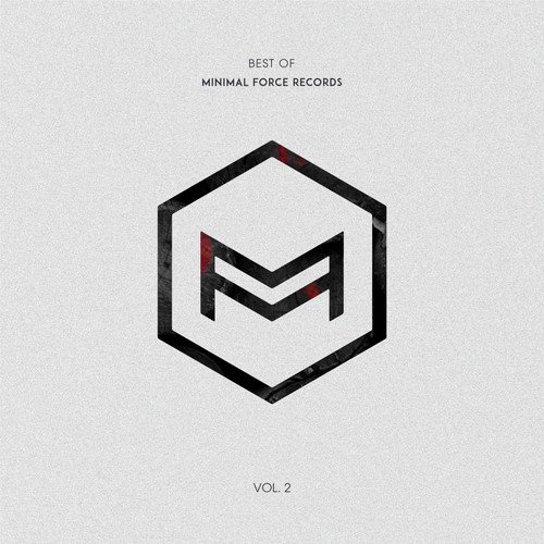 Best of Minimal Force Records, Vol. 2