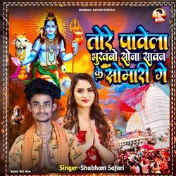 Bhukhabau Sona Sawan Ke Somari Ge