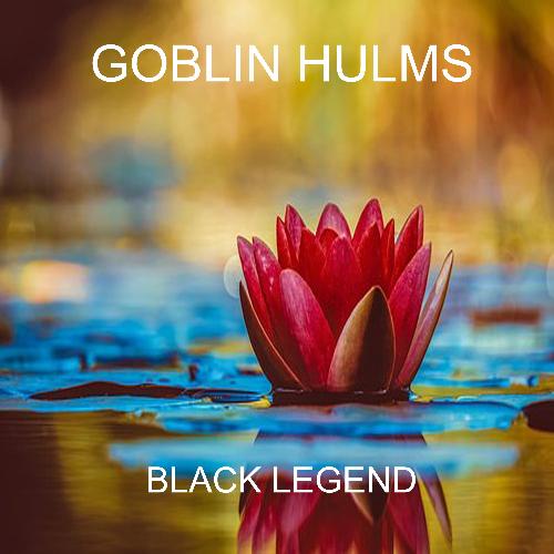Black Legend (Extended Mix) cover art