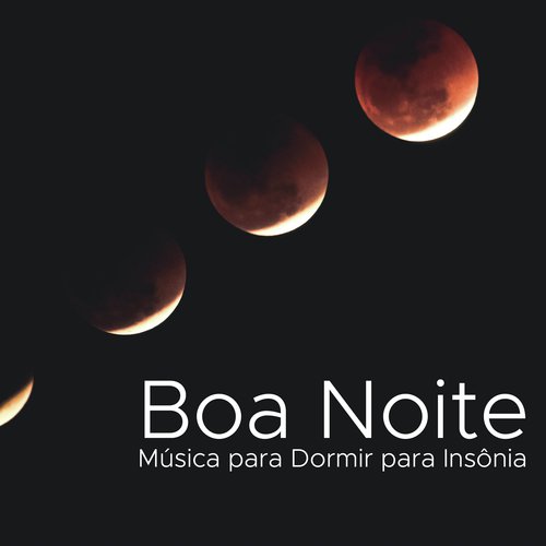 Relaxar e Dormir cover art
