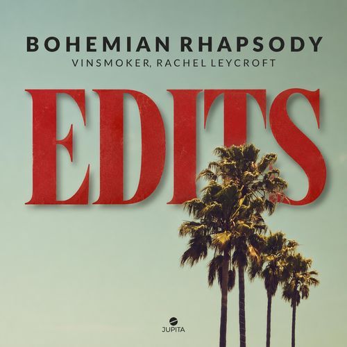 Bohemian Rhapsody (super sped up)