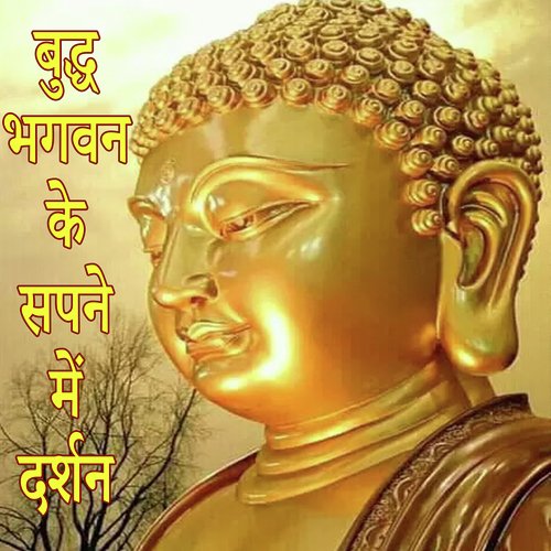 Buddh Bhagwan Ke Sapne Me Darshan