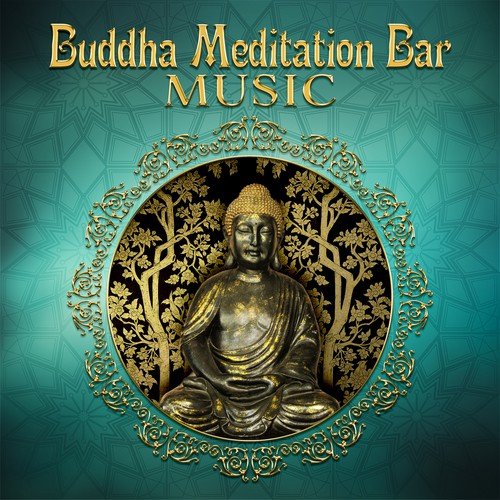 Buddha Meditation Bar Music for Stress Relief and Total Relaxation after Long Day