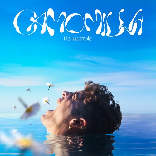 CAMOMILLA cover art