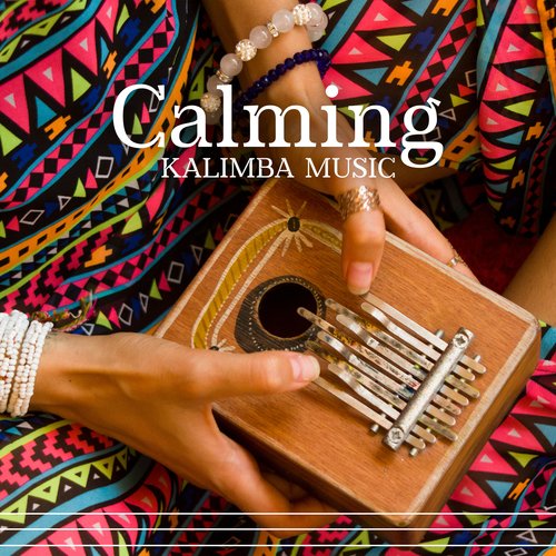 Relaxing Therapy cover art