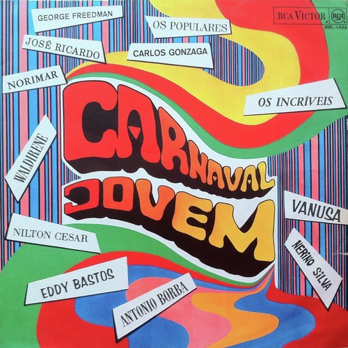 Carnaval Jovem