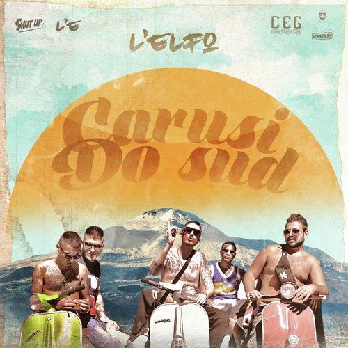 Carusi do sud_poster_image