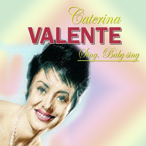 Ganz Paris Träumt Von Der Liebe Song Download from Caterina Valente Sing, Baby sing JioSaavn
