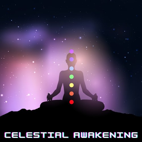 Calm Chakra Healing Meditation cover art