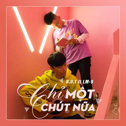 Chỉ Một Chút Nữa_poster_image