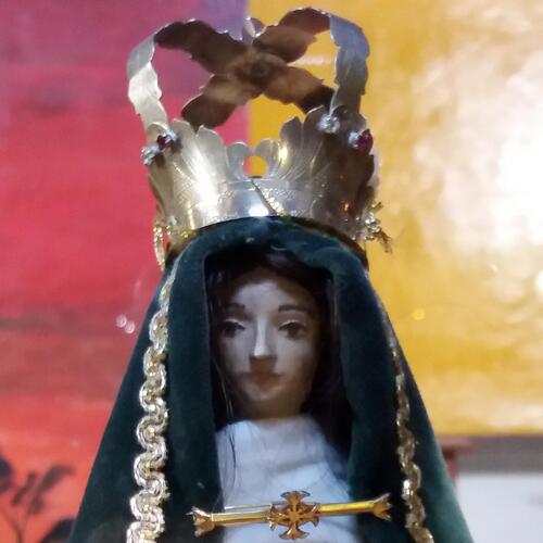 Chacarera a la Virgen de Huachana_poster_image