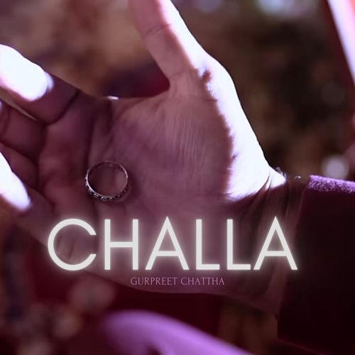 Challa