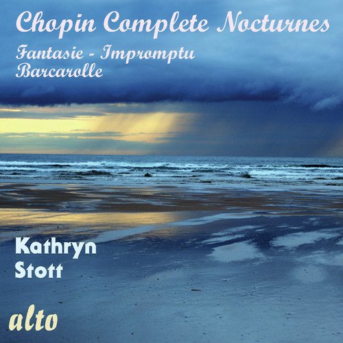 Chopin: Complete Nocturnes