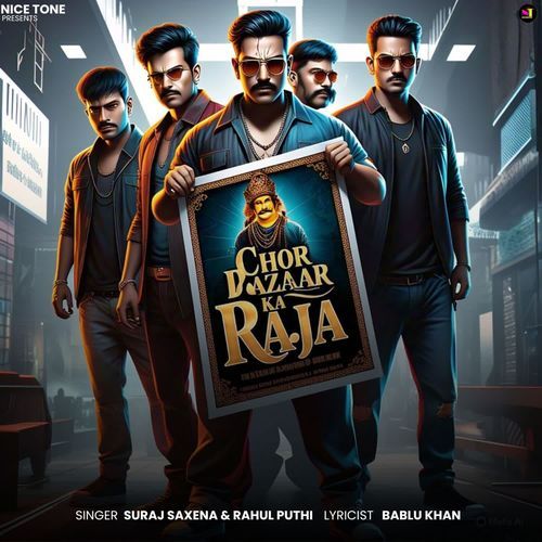 Chor Bazaar Ka Raja