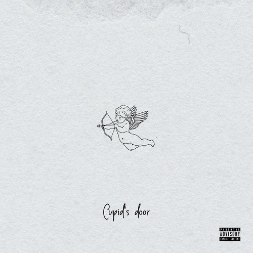 Mystery Girl (prod. Xani X Taddybbear) cover art