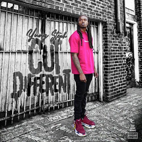 Paper Calling cover art