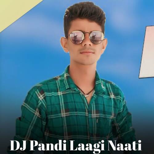 DJ Pandi Laagi Naati