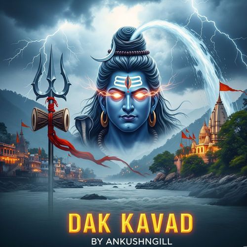 Daak Kawad