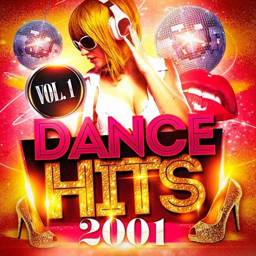 Dance Hits 2001, Vol. 1_poster_image