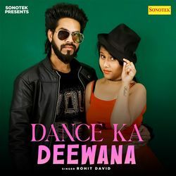 Dance Ka Deewana-N1sDdhsJDlo