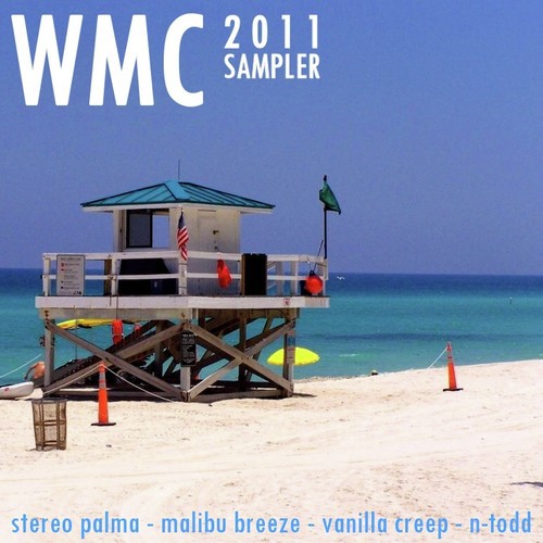Dancemania WMC Sampler 2011
