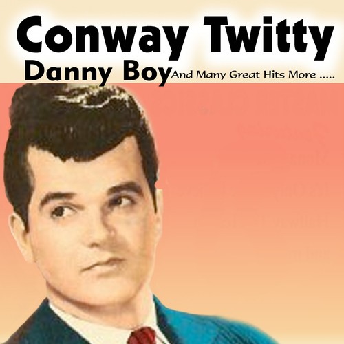 Heavenly Lyrics - Conway Twitty - Only on JioSaavn