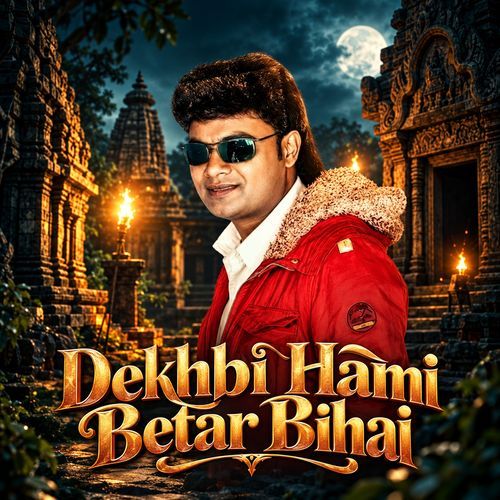 Dekhbi Hami Betar Bihai