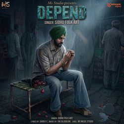 Depend by Shibu D, Sidhu Folk Art, The Bloodline