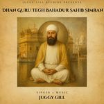 Dhan Guru Tegh Bahadur Sahib Simran