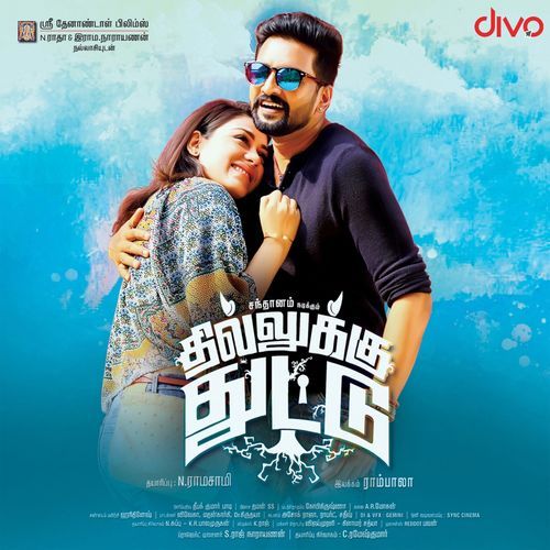 Sivan Magan Da-okv tunes