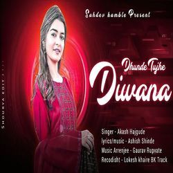 Dhunde Tuze Diwana