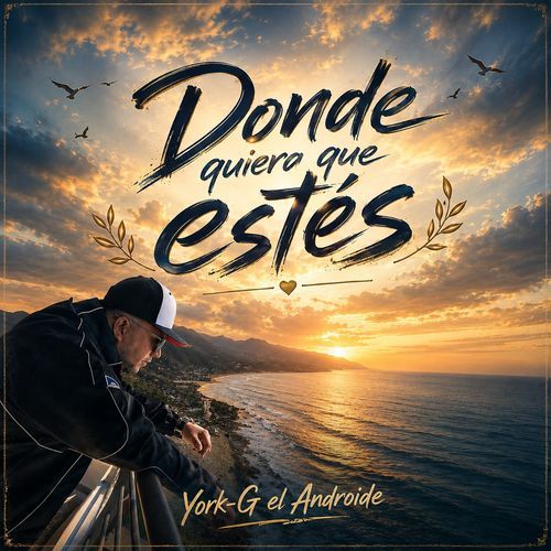 Donde quiera que estés
