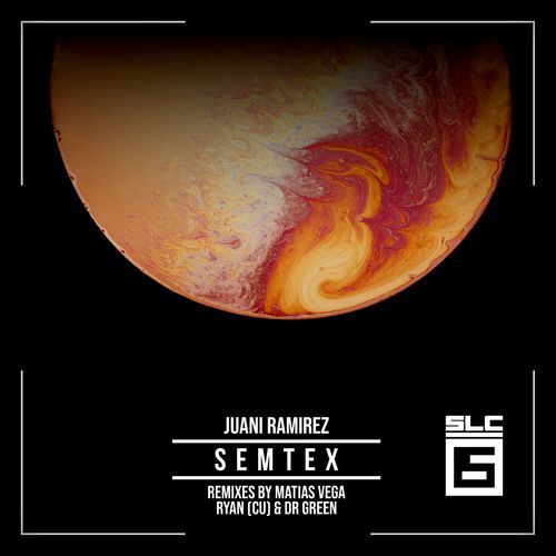 Downed (Matias Vega Remix) cover art