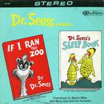 Dr. Seuss Presents "If I Ran the Zoo" and "Sleep Book"