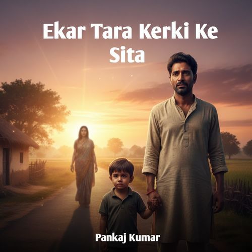 Eka Tara Kerki Ke Sita