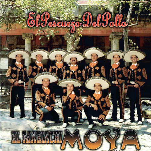 Los Gringos cover art