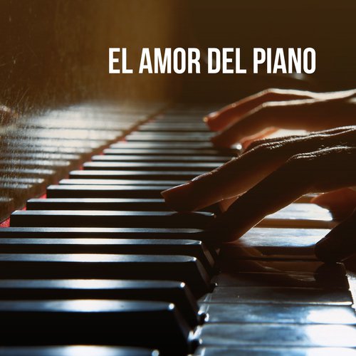 El amor del piano