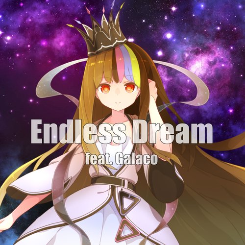 Endless Dream_poster_image