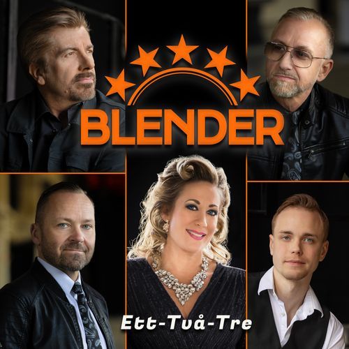 Ett Två Tre