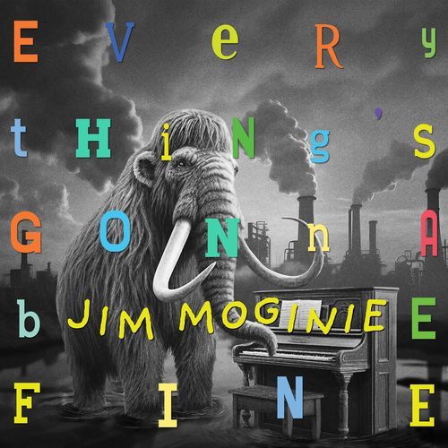 Everything's Gonna Be Fine_poster_image